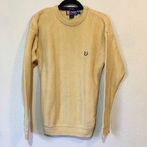 Chaps Ralph Lauren pull over sweater